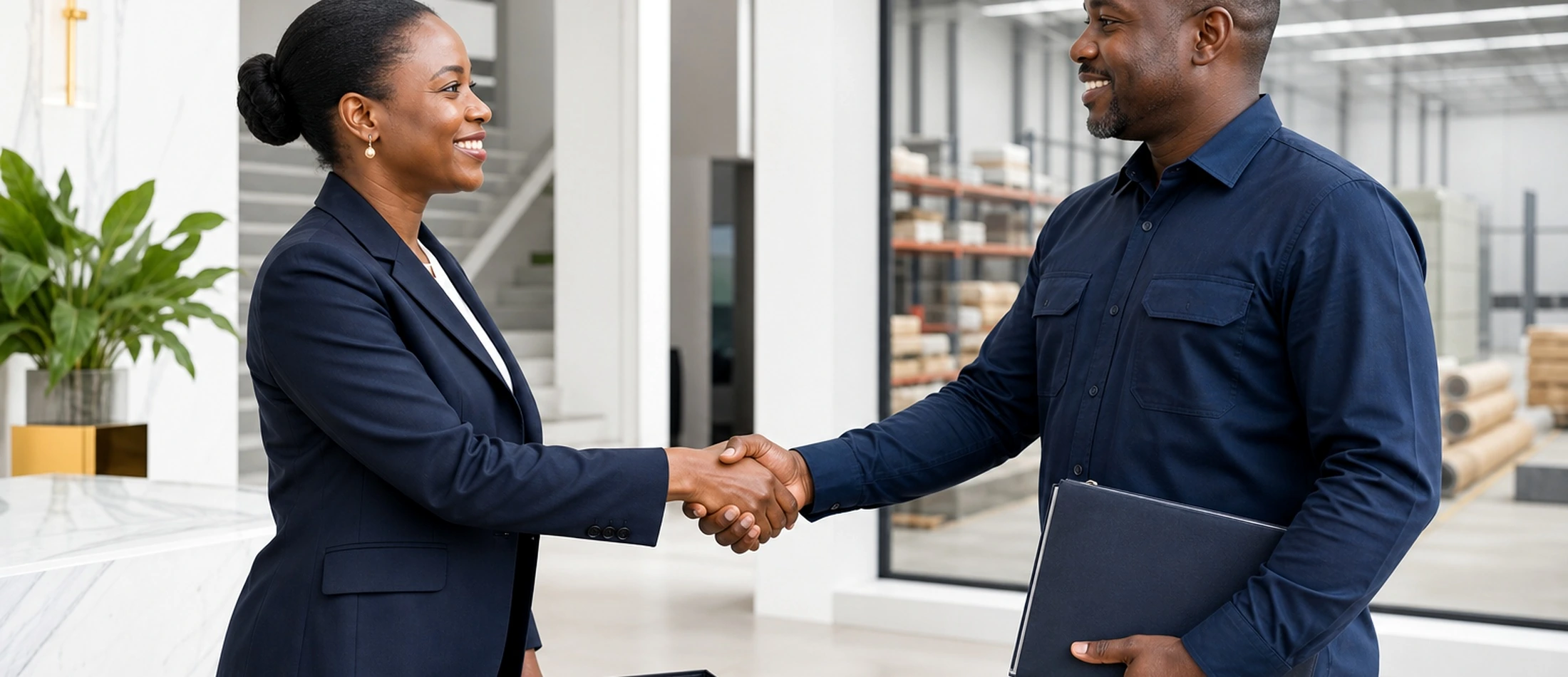 Chawezi partnership